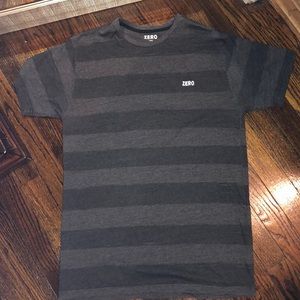 Zero brand Men’s t-shirt